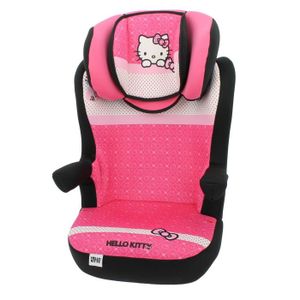 HELLO KITTY Réhausseur Groupe 2/3 + Dossier R-Way SP