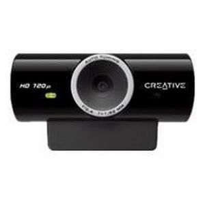 CREATIVE LIVE! CAM SYNC HD L8