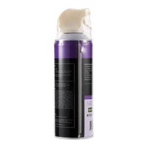 D2 Bombe ? air Sec 400ml nettoyage