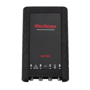 AUTEL MP408 MaxiScope Kit de Canaux Oscilloscope Auto Compatible sur Valise MaxiSys