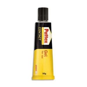 PATTEX Contact Gel Blister 50gr