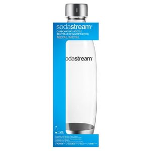 Bouteille de gazéification Sodastream 3000040