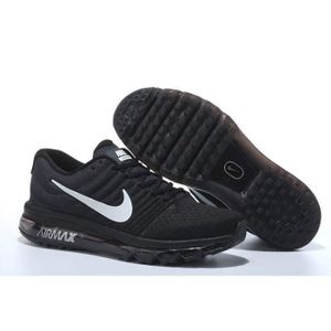 chaussure nike noir femme