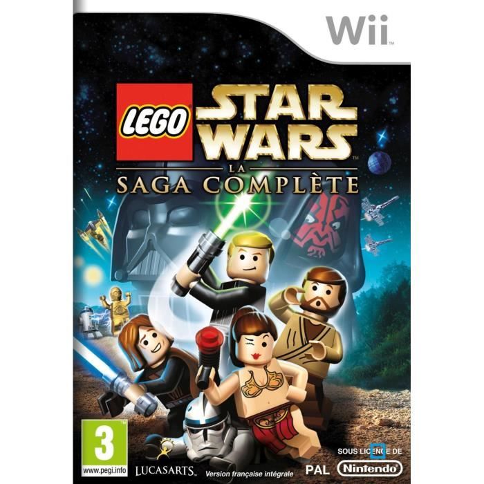 free download 3ds lego star wars