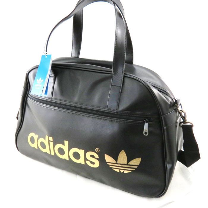 sac adidas noir
