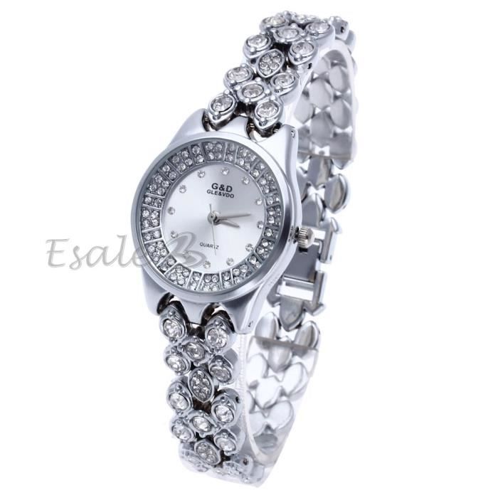Montre swatch vintage : Achat occasion | Montres (femme) Swatch Argenté Bon état