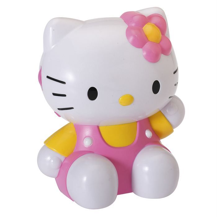 RADIO HELLO KITTY Achat / Vente radio cd enfant Soldes * Cdiscount
