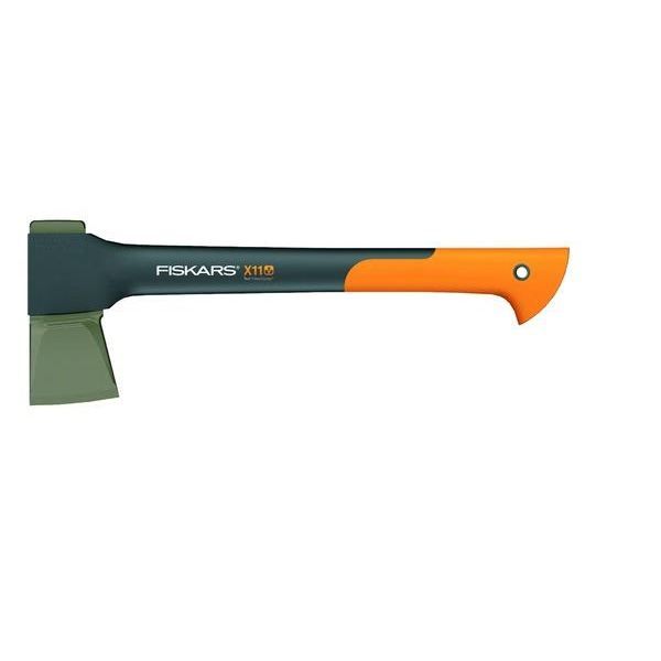 Hachette à fendre 1,1 Kg X11 Fiskars Achat / Vente hache Cdiscount