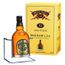 Chivas Regal 12 ans "balancelle" 1.5 Litres