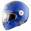 VEMAR Casque Modulable Enfant GILDOR BLEU
