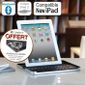CLAVIER - PAVE NUMERIQUE Logitech Keyboard Case for iPad 2