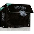 BLU RAY FILM Blu-Ray Harry Potter l'intégrale: Harry Potter ...