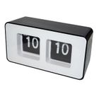  Pendulette Flip Flap noire