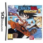 DS DRAGON BALL ORIGINS 2 / Jeu console DS