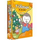 DVD DESSIN ANIME / ANIMATION / MANGA DVD T'choupi et ses amis