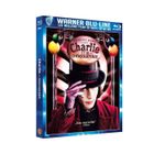  Blu-Ray Charlie et la chocolaterie