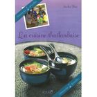  LA CUISINE THAILANDAISE