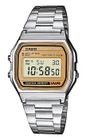 MONTRE BRACELET Montre Homme - Quartz - Lcd - A158WEA-9EF