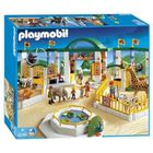 UNIVERS MINIATURE PLAYMOBIL - Zoo
