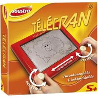 HELLER JOUSTRA Télécran HELLER JOUSTRA Télécran