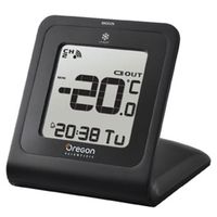 STATION METEO - BAROMETRE Station Météo SNAP avec écran tactile