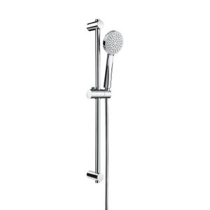 ROCA Ensemble barre de douche Stella 700 mm 1 fonction