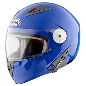 VEMAR Casque Modulable Enfant GILDOR BLEU