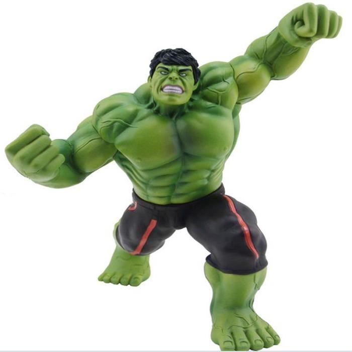 Marvel Select Figurine Ultimate Hulk  20 cm  Diamond Select Toys