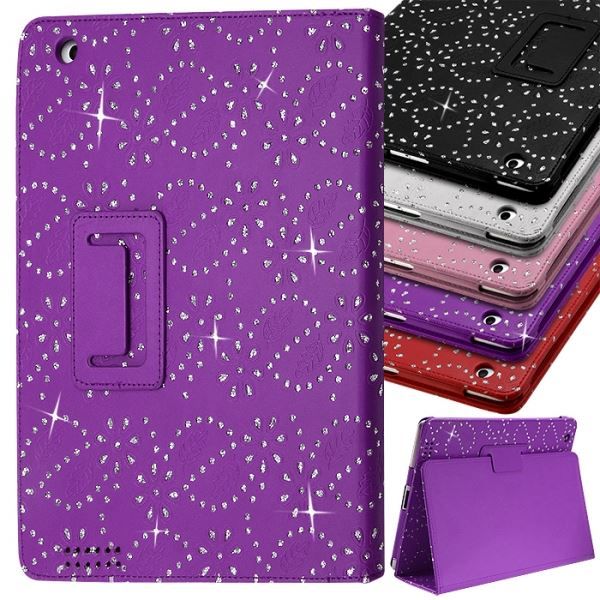 Housse coque etui pour Apple iPad 4 Retina Styl? Achat / Vente