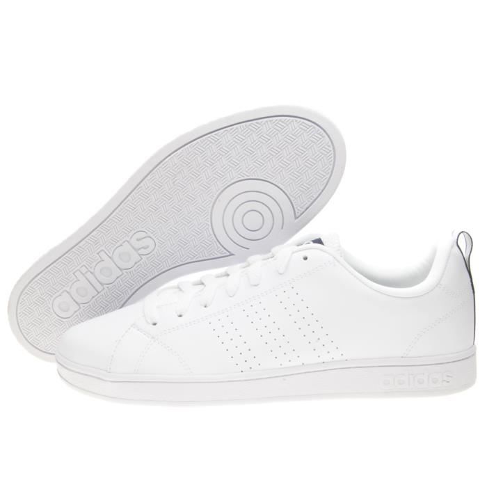 adidas vs advantage zalando