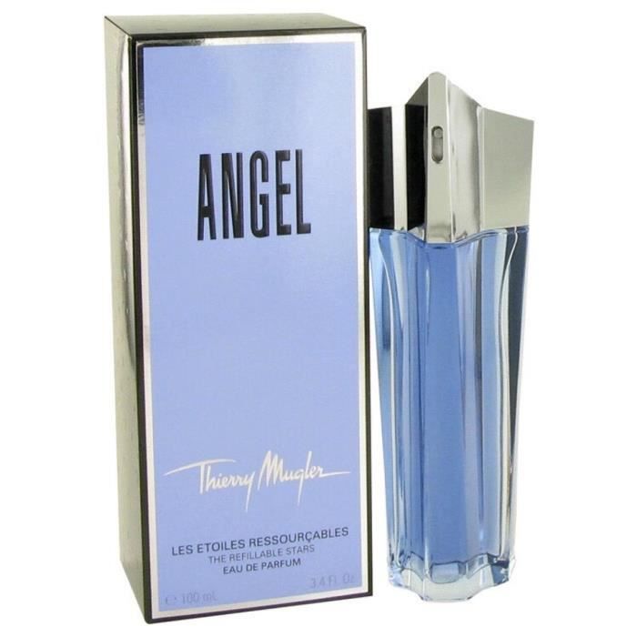 parfum angel thierry mugler femme pas cher