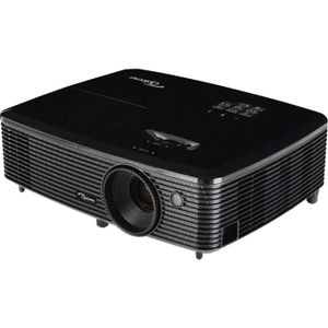 OPTOMA HD140X Vidéoprojecteur Full HD - 3000 ANSI Lumens - Full 3D