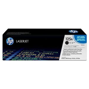 TONER HP CB540A Noir