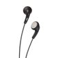CASQUE / ECOUTEUR JVC HA-F140 Noir