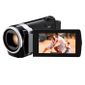 CAMESCOPE JVC GZ-HM440 noir