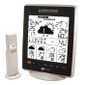 STATION METEO - BAROMETRE LA CROSSE TECHNOLOGY WD9540B