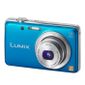 APPAREIL PHOTO NUMERIQUE Appareil photo numérique PANASONIC FS40 Bleu