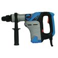 PERCEUSE - PERFORATEUR - VISSEUSE - DEVISSEUSE Perforateur & Piqueur SDS BUILDER 1200W