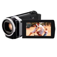 CAMESCOPE JVC GZ-HM440 noir