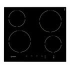 TABLE DE CUISSON - INDUCTION  INDESIT VIA 640 C