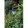 BALISE - BORNE SOLAIRE - BATON LUMINEUX Lanterne solaire pour décoration et balisage
