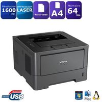 Brother imprimante laser HL-5440D Brother imprimante laser HL-5440D