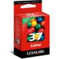 CARTOUCHE IMPRIMANTE Lexmark n° 37