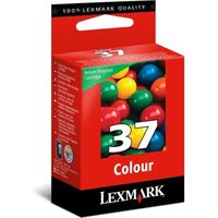 CARTOUCHE IMPRIMANTE Lexmark n° 37