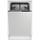 BEKO LVI40F - Lave-vaisselle encastrable - 10 couv
