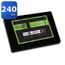 OCZ 240Go SSD 2,5" Agility 3