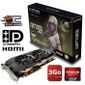 CARTE GRAPHIQUE Sapphire AMD Radeon HD7950 3Go GDDR5 OC
