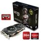 CARTE GRAPHIQUE Sapphire AMD HD7970 3Go GDDR5