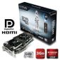 CARTE GRAPHIQUE Sapphire AMD HD7970 3Go GDDR5 VAPOR-X GHZ