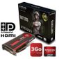 CARTE GRAPHIQUE Sapphire AMD Radeon HD7970 3Go GDDR5